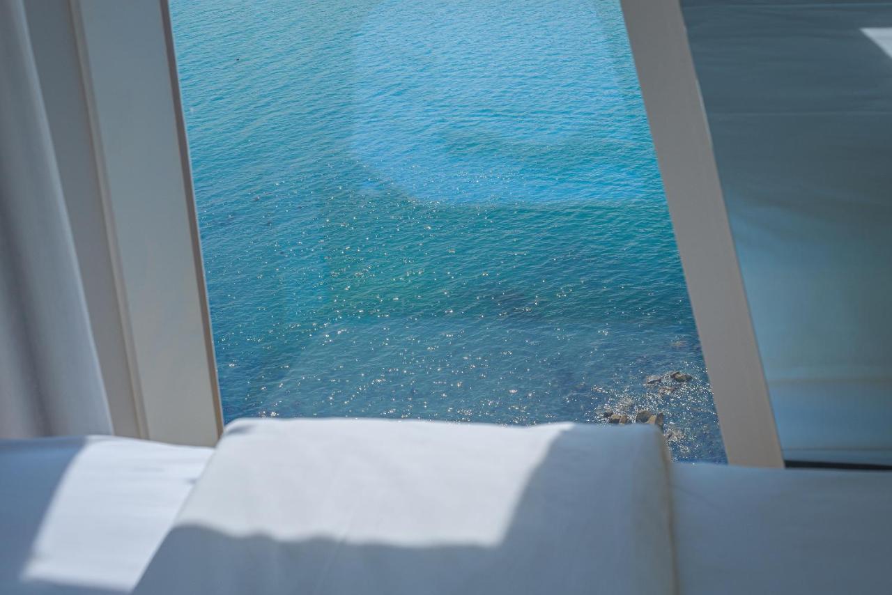 Hotel Marine View Пусан Екстер'єр фото